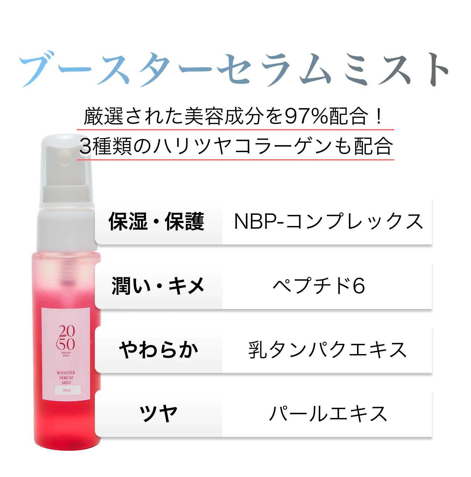 2050|おトクな定期コース