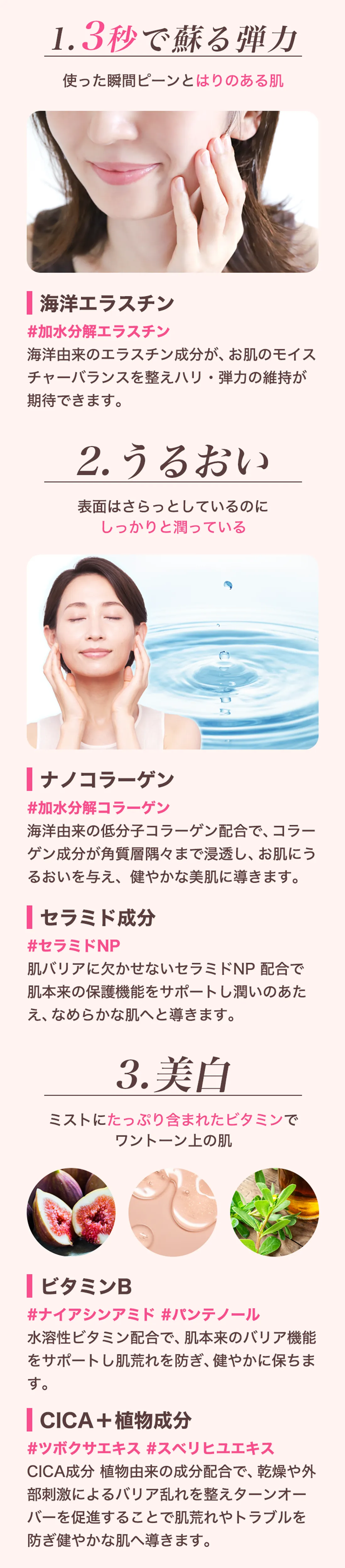 2050|おトクな定期コース